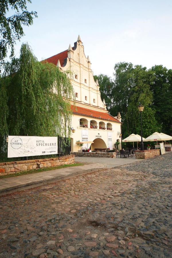Spichlerz Na Krakowskiej Kazimierz Dolny Exterior photo