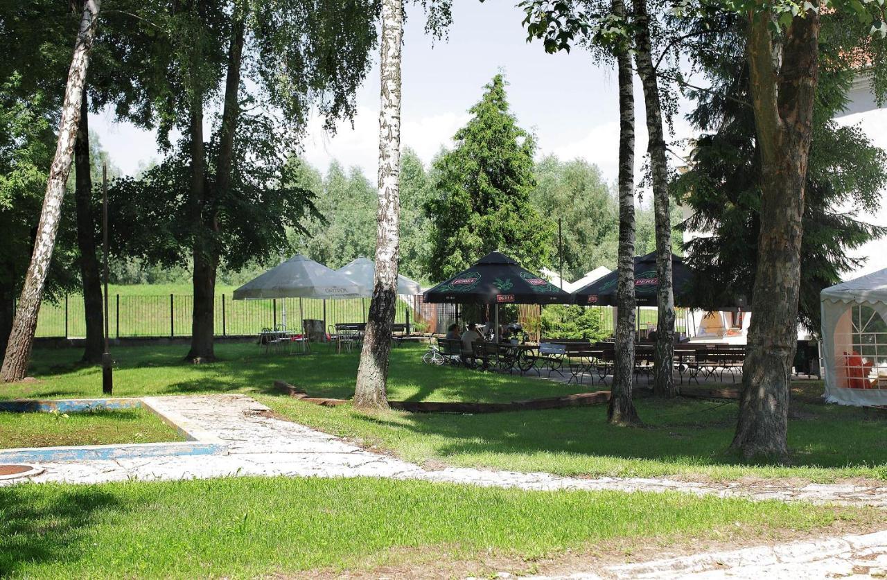Spichlerz Na Krakowskiej Kazimierz Dolny Exterior photo
